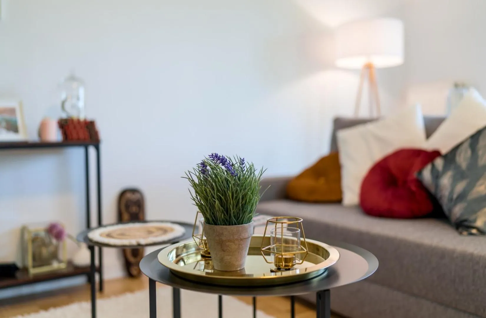 Appartamento Og2 M 70M2 Grosse 2-Zimmer City Wohnung Naehe Salzburg Freilassing