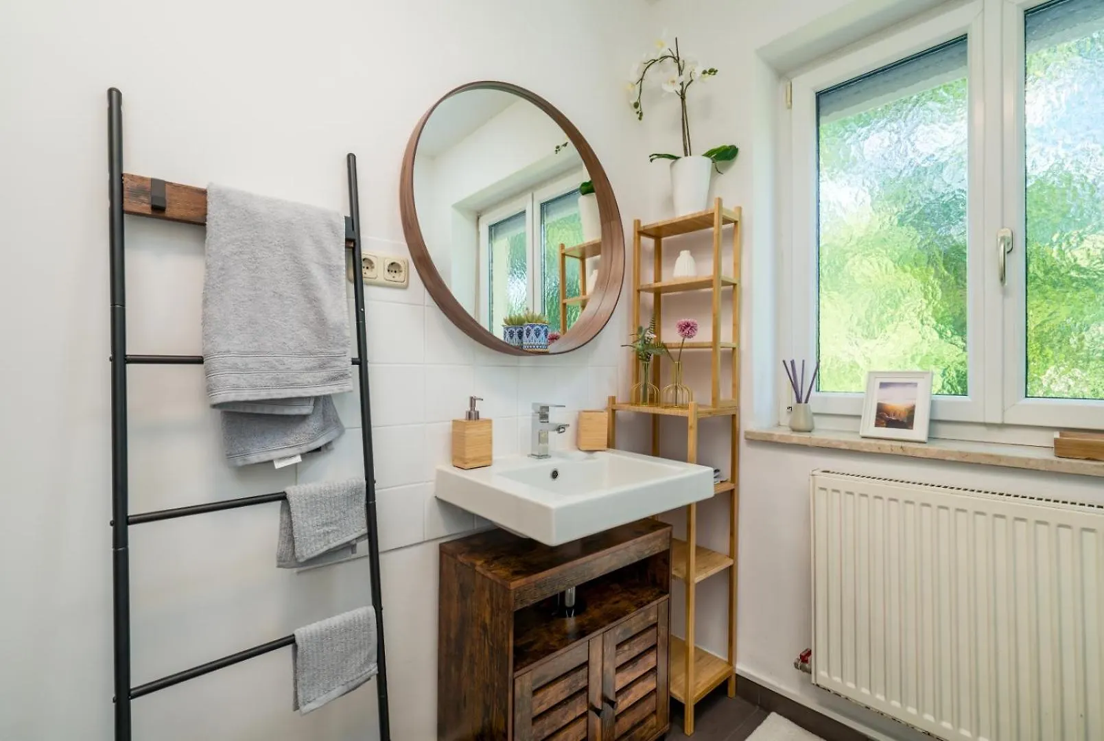 Og2 M 70M2 Grosse 2-Zimmer City Wohnung Naehe Salzburg Freilassing