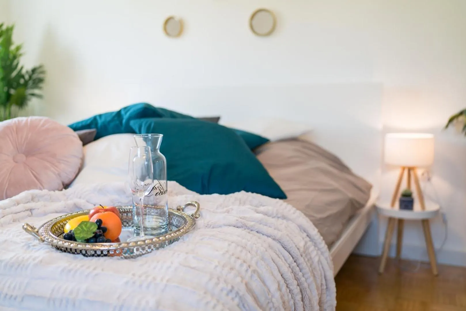 Og2 M 70M2 Grosse 2-Zimmer City Wohnung Naehe Salzburg Freilassing 0*,  Germania