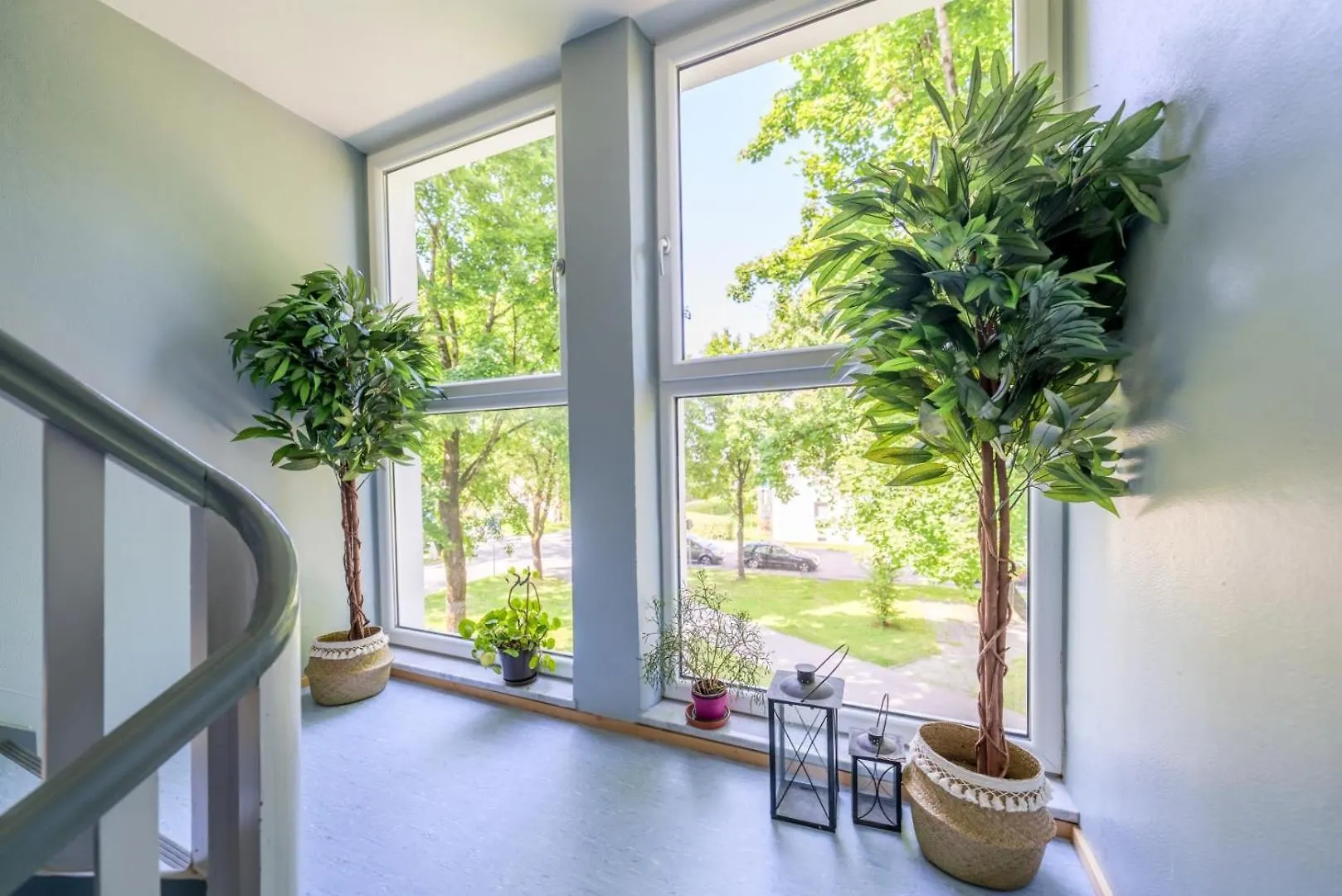Og2 M 70M2 Grosse 2-Zimmer City Wohnung Naehe Salzburg Freilassing Appartamento